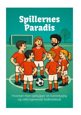 Spillernes Paradis