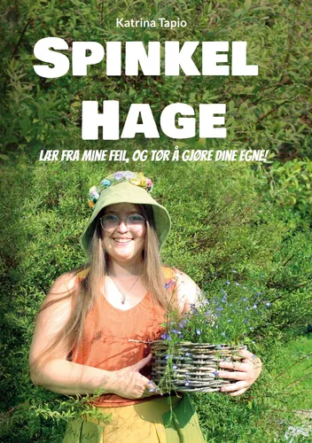 Spinkel hage