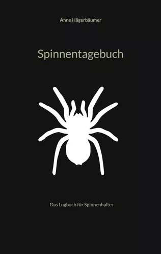 Spinnentagebuch
