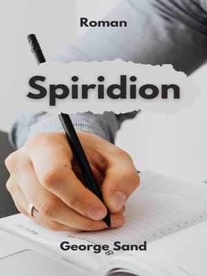 Spiridion