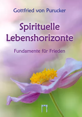 Spirituelle Lebenshorizonte