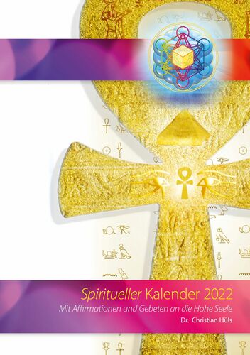 Spiritueller Kalender 2022