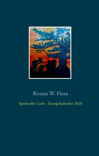 Spiritueller Licht - Energiekalender 2020