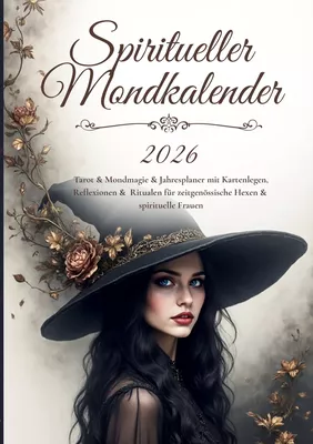 Spiritueller Mondkalender 2026