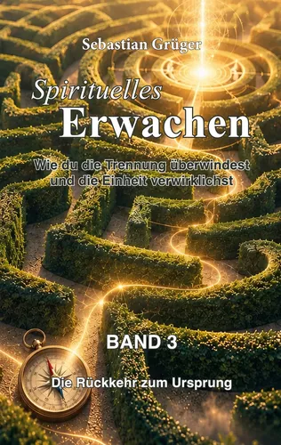 Spirituelles Erwachen