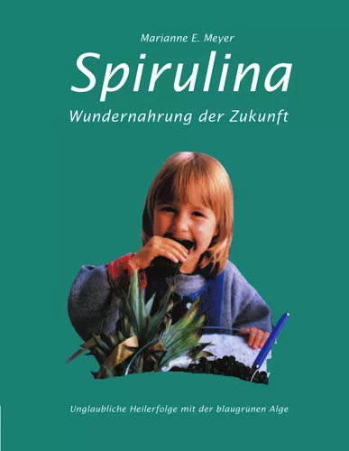 Spirulina