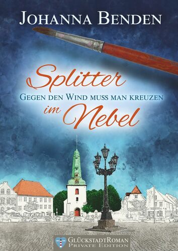 Splitter im Nebel