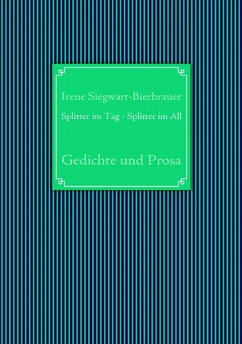 Splitter im Tag - Splitter im All