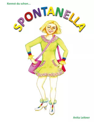 Spontanella