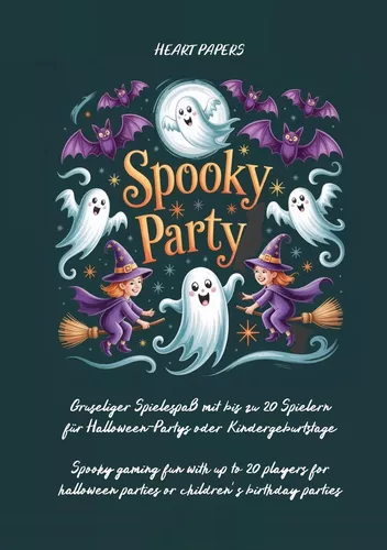 Spooky Party