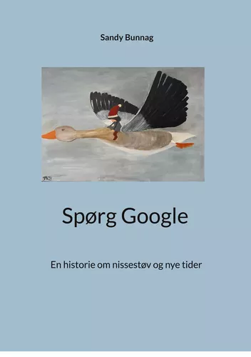 Spørg Google