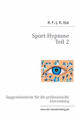 Sport-Hypnose Teil 2