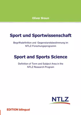 Sport und Sportwissenschaft