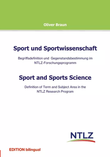 Sport und Sportwissenschaft