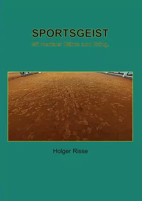 Sportsgeist
