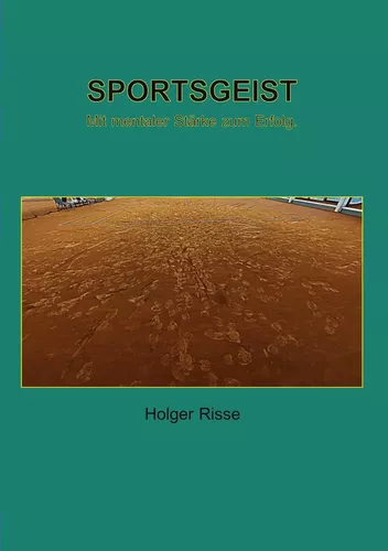 Sportsgeist