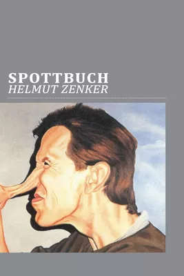 Spottbuch