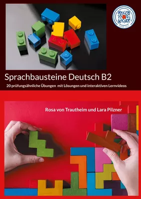 Sprachbausteine Deutsch B2 mit Lösungen