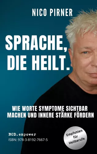 Sprache, die heilt