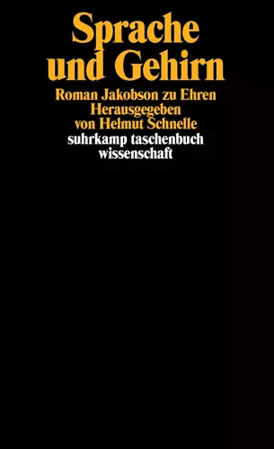 Sprache und Gehirn