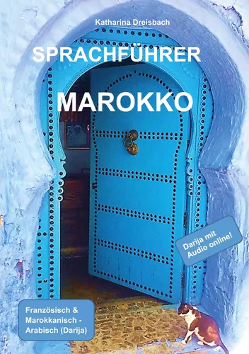 Sprachführer Marokko