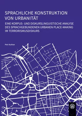 Sprachliche Konstruktion von Urbanität