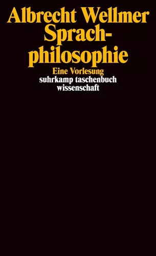 Sprachphilosophie