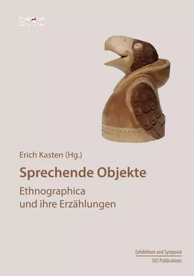 Sprechende Objekte