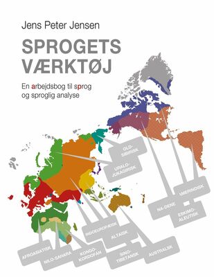 Sprogets værktøj (Jensen, Jens Peter)