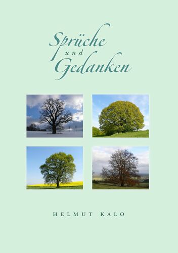Spruche Und Gedanken