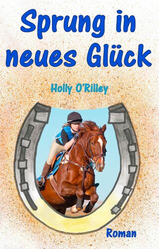 Sprung in neues Glück