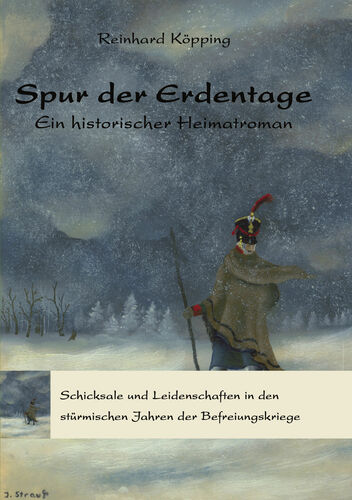 Spur der Erdentage