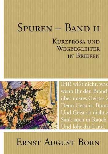 Spuren - Band 2