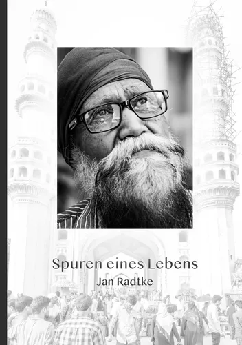 Spuren eines Lebens