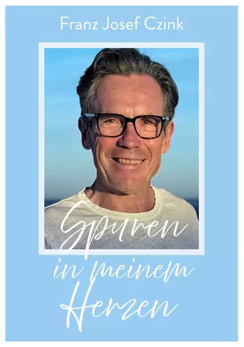 Spuren in meinem Herzen