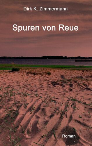 Spuren von Reue