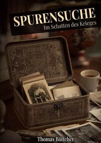 Spurensuche