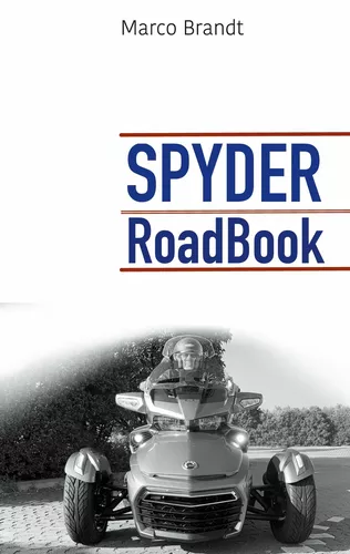 SPYDER RoadBook