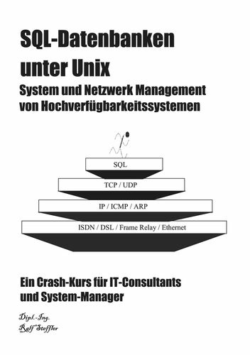 SQL-Datenbanken unter Unix