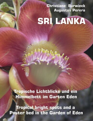 Sri Lanka Tropische Lichtblicke Und Ein Himmelbett Im Garten Eden