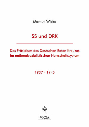 SS und DRK