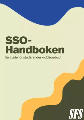 SSO-handboken