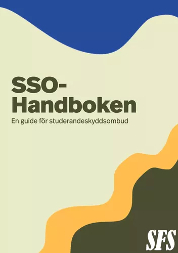 SSO-handboken