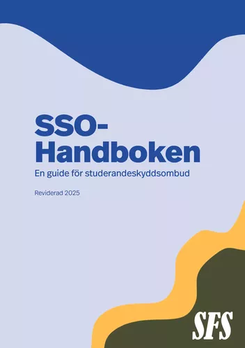 SSO-handboken