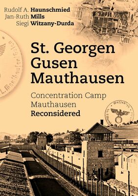 St. Georgen - Gusen - Mauthausen