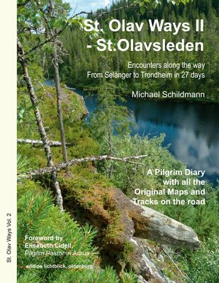 St. Olav Ways II - St.Olavsleden