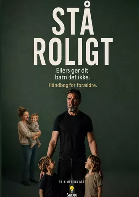 Stå roligt