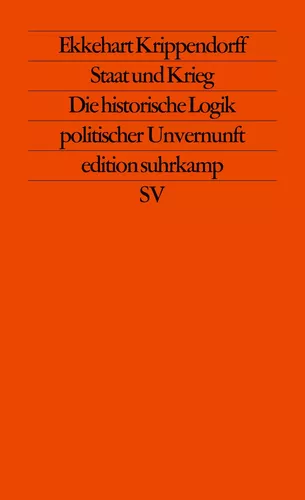 Staat und Krieg