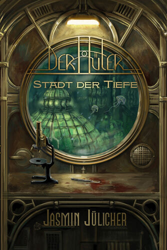 Stadt der Tiefe