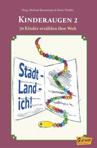 Stadt - Land - ich!